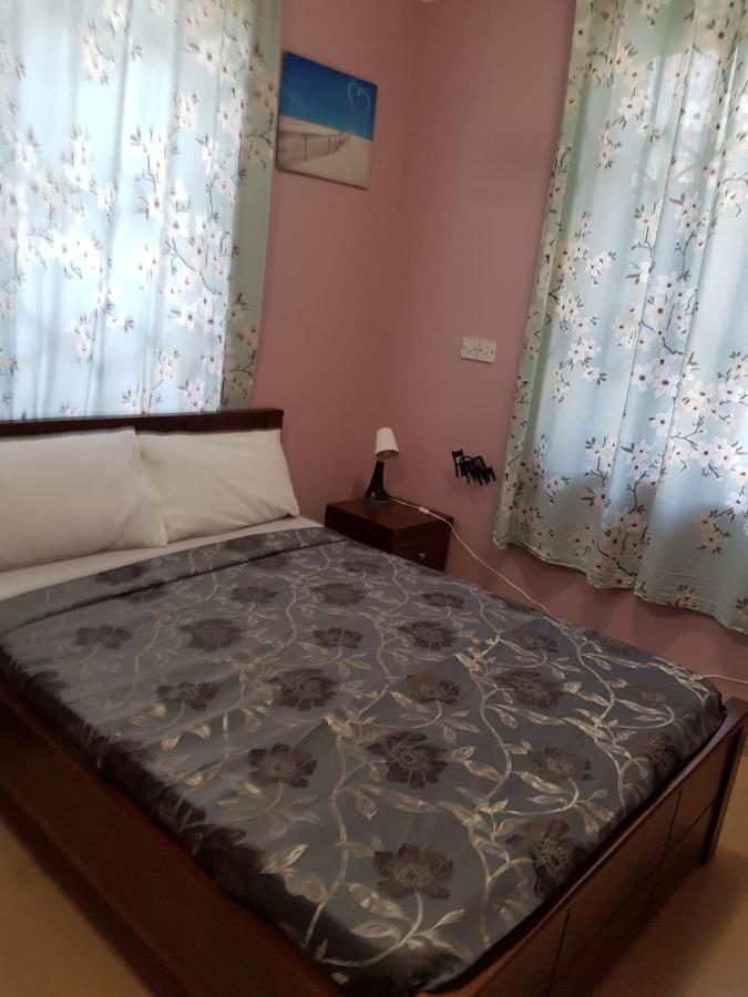 Queen'S Hill Lodge Gbawe Buitenkant foto